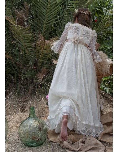 Monair Vestido Ambar