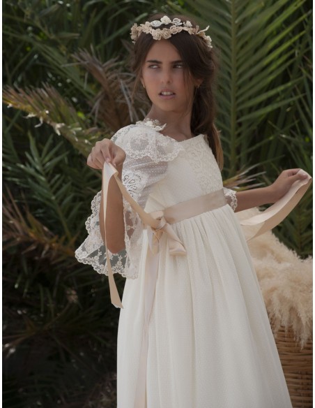Monair Vestido Ambar