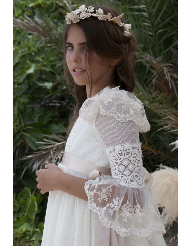 Monair Vestido Ambar
