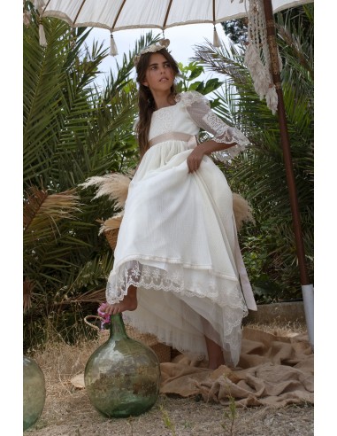 Monair Vestido Ambar