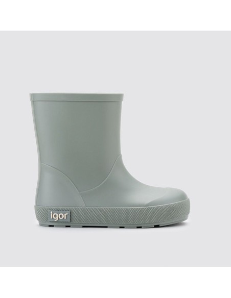 Igor Bota de agua Yogui Verde