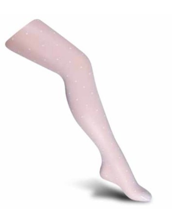 Panty Plumeti Cava