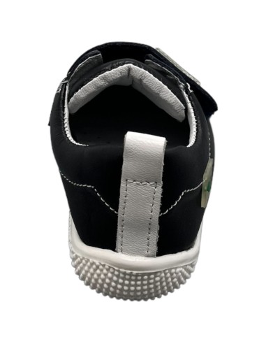 Biotecnical zapato deportivo casual en piel...