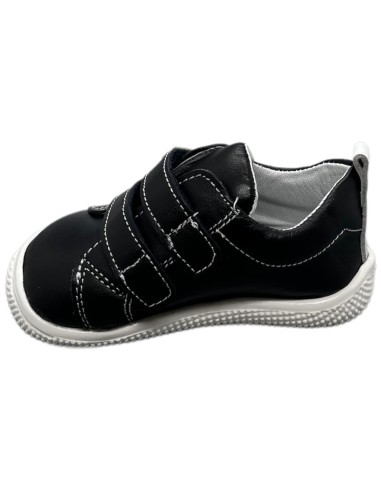 Biotecnical zapato deportivo casual en piel...