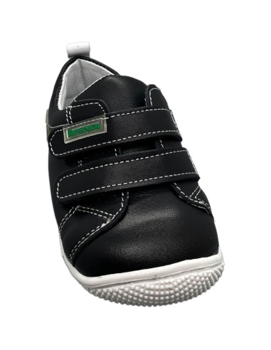Biotecnical zapato deportivo casual en piel...