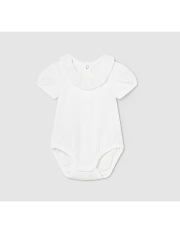 Mayoral Better Cotton Crudo Body Exterior