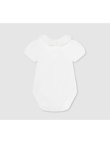 Mayoral Better Cotton Crudo Body Exterior 2
