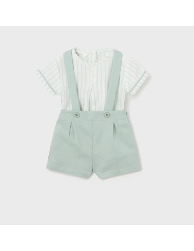 Mayoral colección Laguna conjunto niño