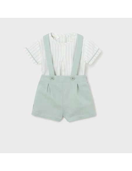 Mayoral colección Laguna conjunto niño