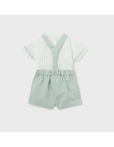 Mayoral colección Laguna conjunto niño