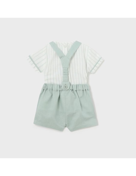 Mayoral colección Laguna conjunto niño