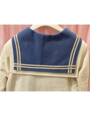 Amalio Rubio Traje Comunión Niño Marinero 2