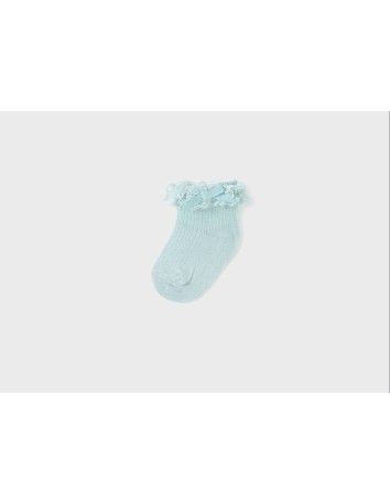 Mayoral Calcetines Verde Jade 2