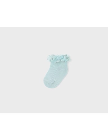 Mayoral Calcetines Verde Jade