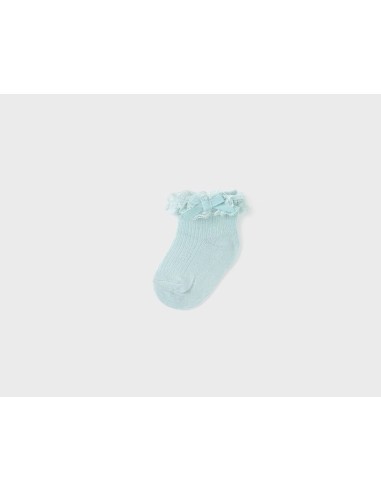 Mayoral Calcetines Verde Jade