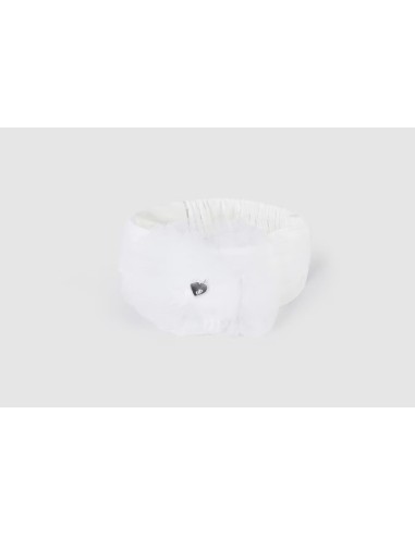 Mayoral colección Blanco Diadema
