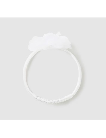 Mayoral colección Blanco Diadema 2