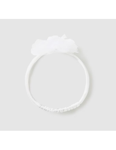 Mayoral colección Blanco Diadema