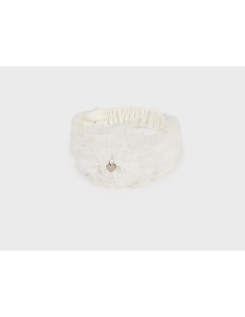 Mayoral colección Crudo Diadema