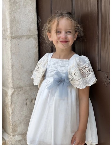 Copo Vestido ceremonia modelo 4563 colección 2024