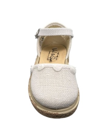Esparto Lino Cotolino Blanco 2