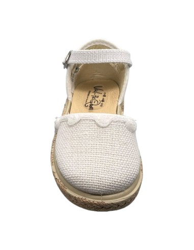 Esparto Lino Cotolino Blanco