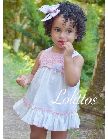 Lolittos colección Piruleta Jesusito