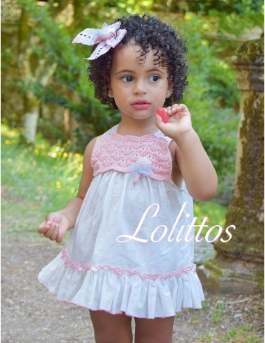 Lolittos colección Piruleta Jesusito