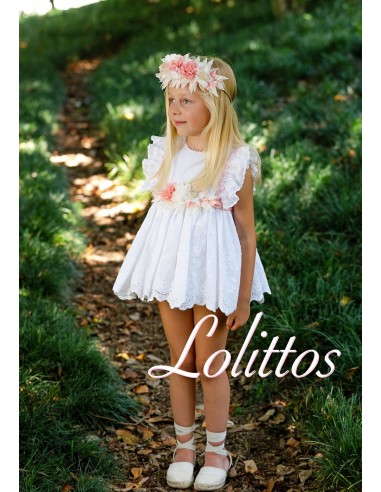 Lolittos colección Love Jesusito