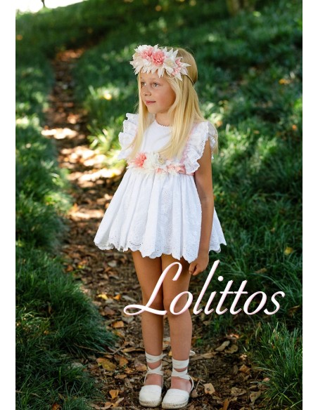 Lolittos colección Love Jesusito