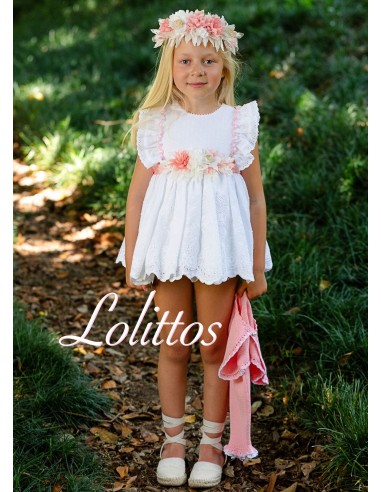 Lolittos colección Love Jesusito