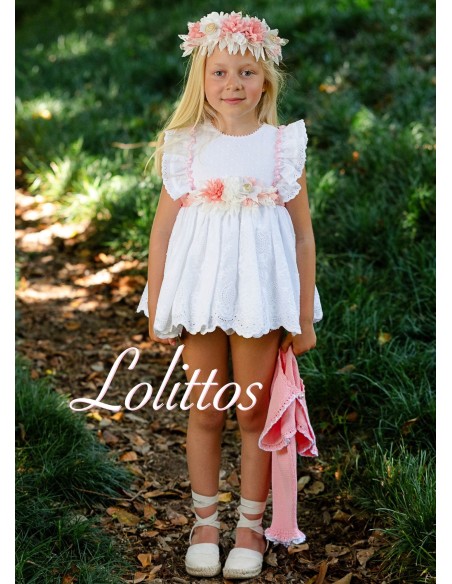 Lolittos colección Love Jesusito