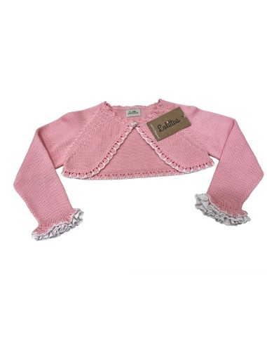 Lolittos colección Love Chaqueta corta