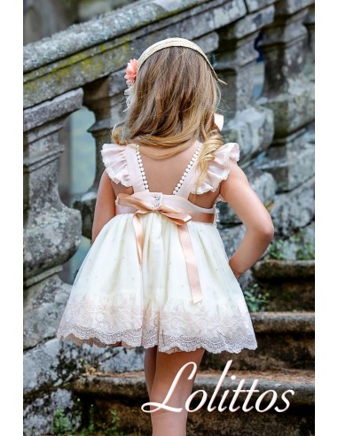 Lolittos colección Melocotón Jesusito