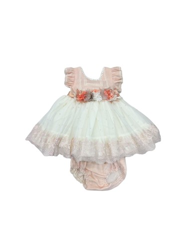 Lolittos colección Melocotón Jesusito