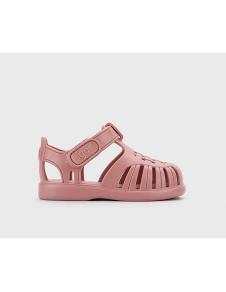 Igor Sandalia Tobby Solid Nuevo Rosa