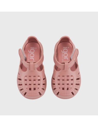 Igor Sandalia Tobby Solid Nuevo Rosa