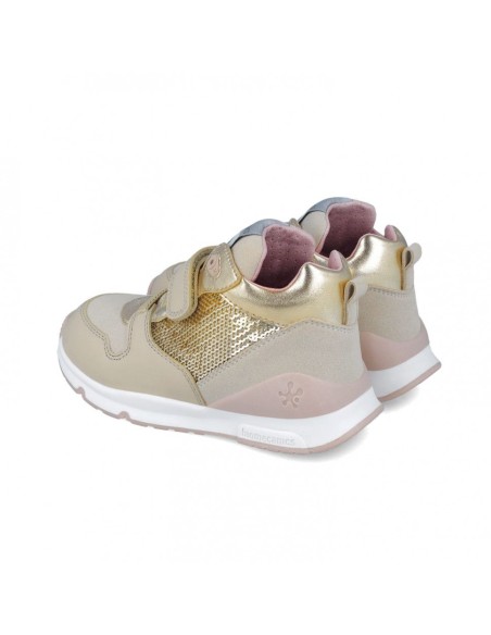 Biomecanics Botines deportivos para niña