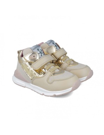Biomecanics Botines deportivos para niña