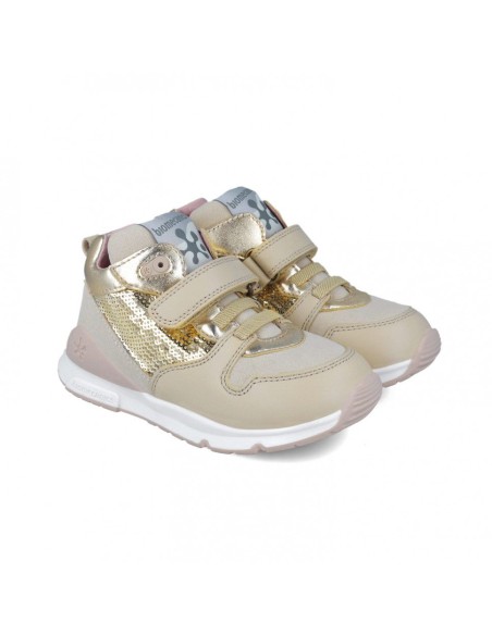 Biomecanics Botines deportivos para niña