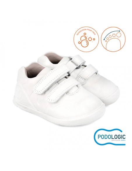 Biomecanics deportivas para primeros pasos