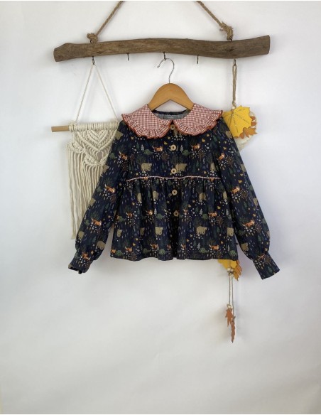 Mon Petit Bonbon colección Caldera Conjunto