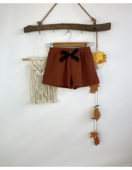 Mon Petit Bonbon colección Caldera Conjunto