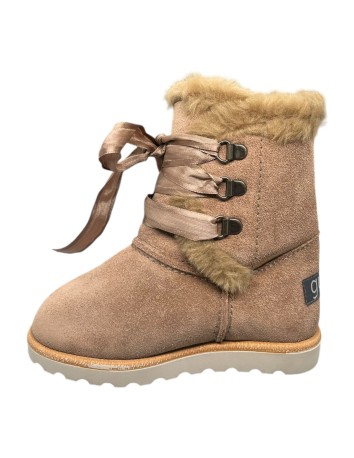 Guxs Bota australiana piel 2