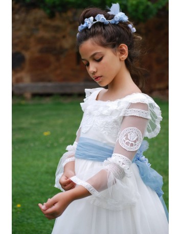 Monair Vestido Sol 2