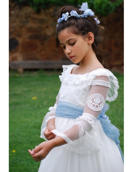 Monair Vestido Sol