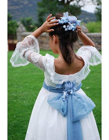 Monair Vestido Sol