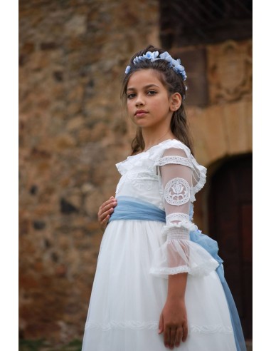 Monair Vestido Sol