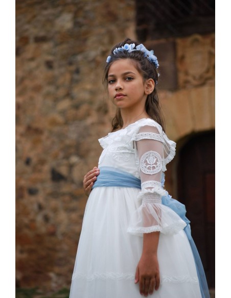 Monair Vestido Sol
