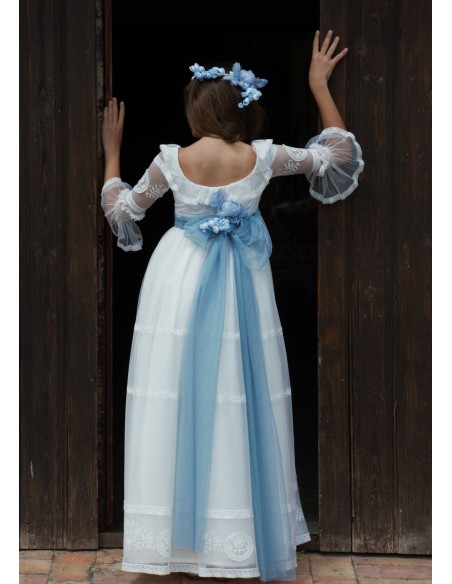 Monair Vestido Sol